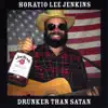 Various Artists - Drunker Than Satan - EP